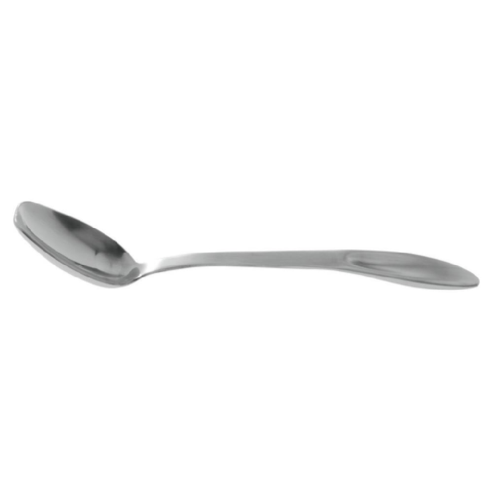 Hubert 49460 - Topping Spoon, 9-1/4", Solid