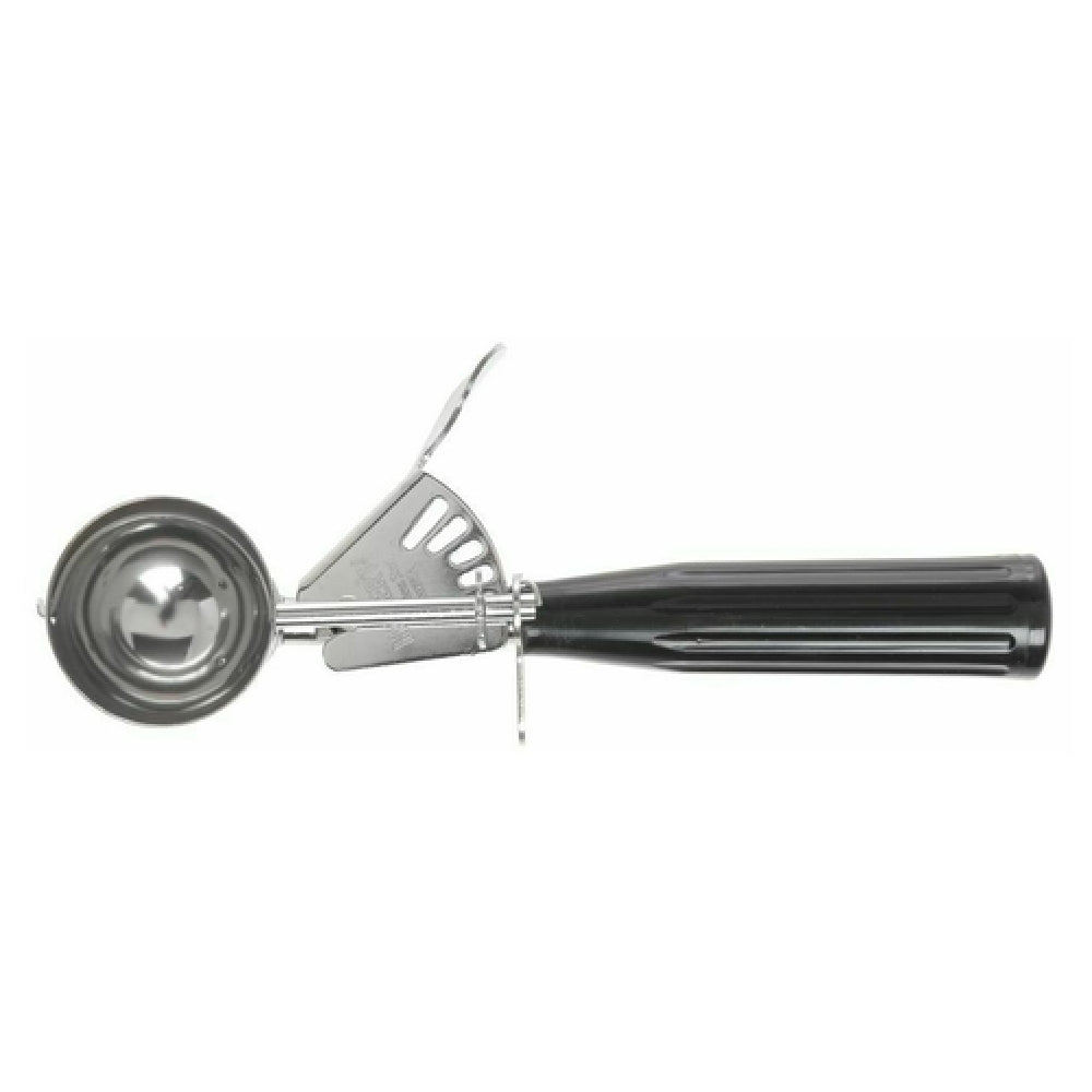 Hubert 67555 - Disher, #30,1-1/4 Oz., Dishwasher Safe