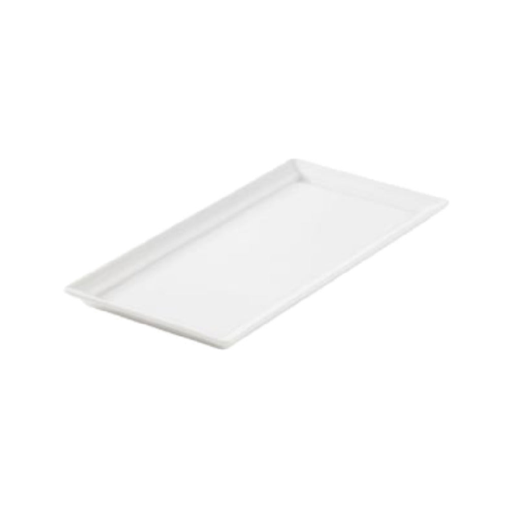 Revol 617458 (TS0226) Tray 10-1/4" X 5" X 1/2"H Rectangular