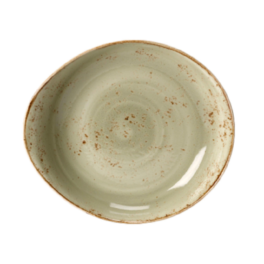 Steelite 11310523 Bowl 32.0 Oz 11.0" X 9.5" X 2.25"