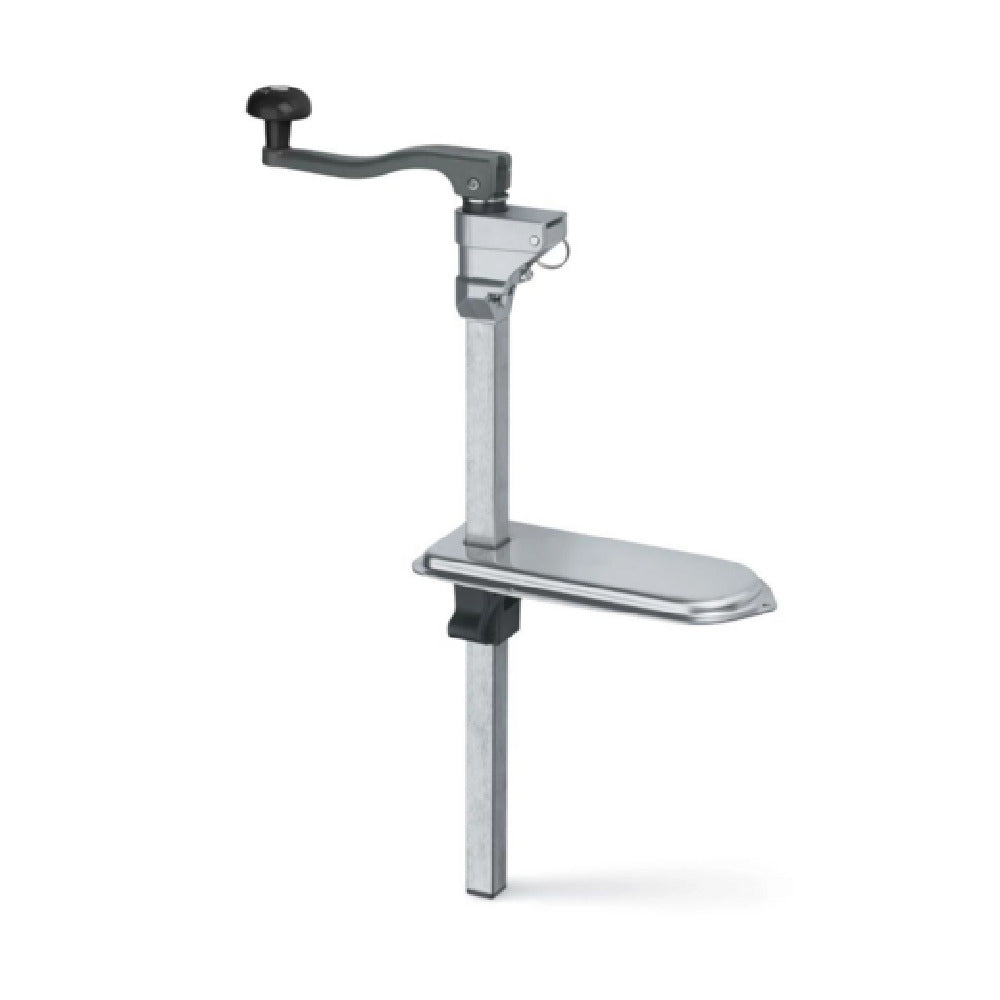 Vollrath BCO-1 Premium™ Can Opener Manual 16" Bar Length