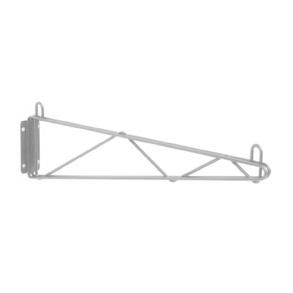 OlympicJ1WD24G Wall Bracket Single 24"