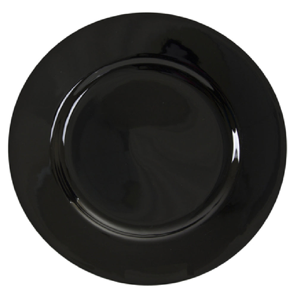 10 Strawberry St BRB0004 - Salad/Dessert Plate, 7-3/4" Dia. X 3/4"H, Round