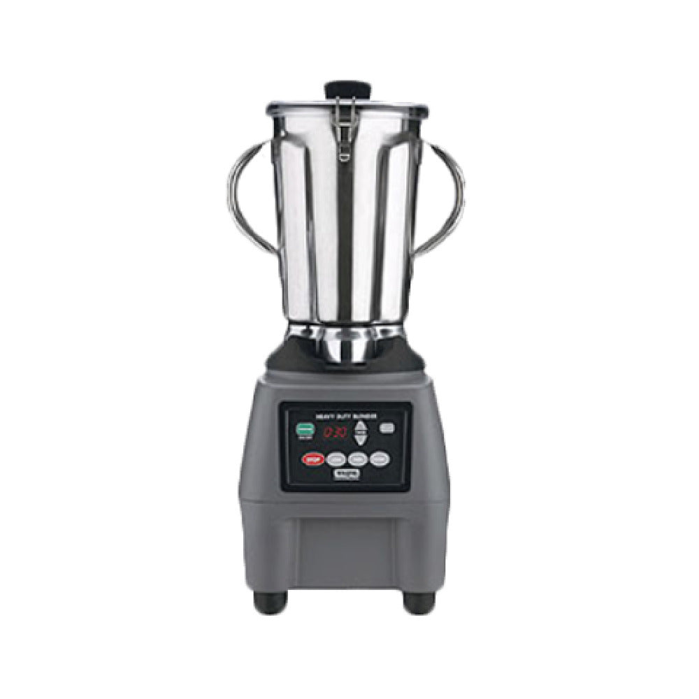 Waring CB15T - Food Blender, Heavy-duty, 14-7/8"W X 15"D X 26"H