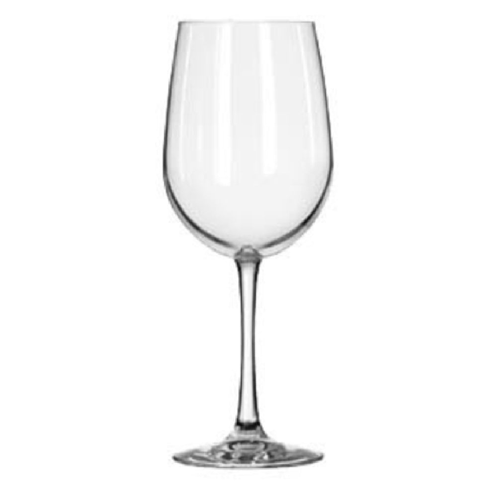 Libbey 7504 Wine Glass 18-1/2 Oz. Tall