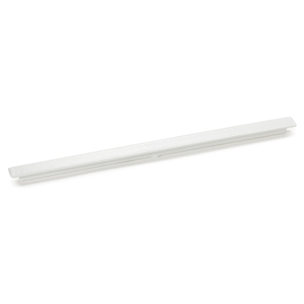 GET Enterprises CIHGAP10-WW Bugambilia® Fit Perfect™ Gap Bar 20-7/8" X 1" For Cold Bar System
