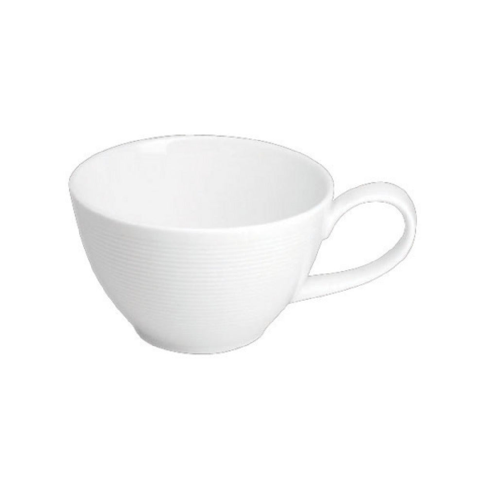 Steelite 6350MP22 - Coffee Cup, 8.0 Oz, 5.125" X 3.875" X 2.375"
