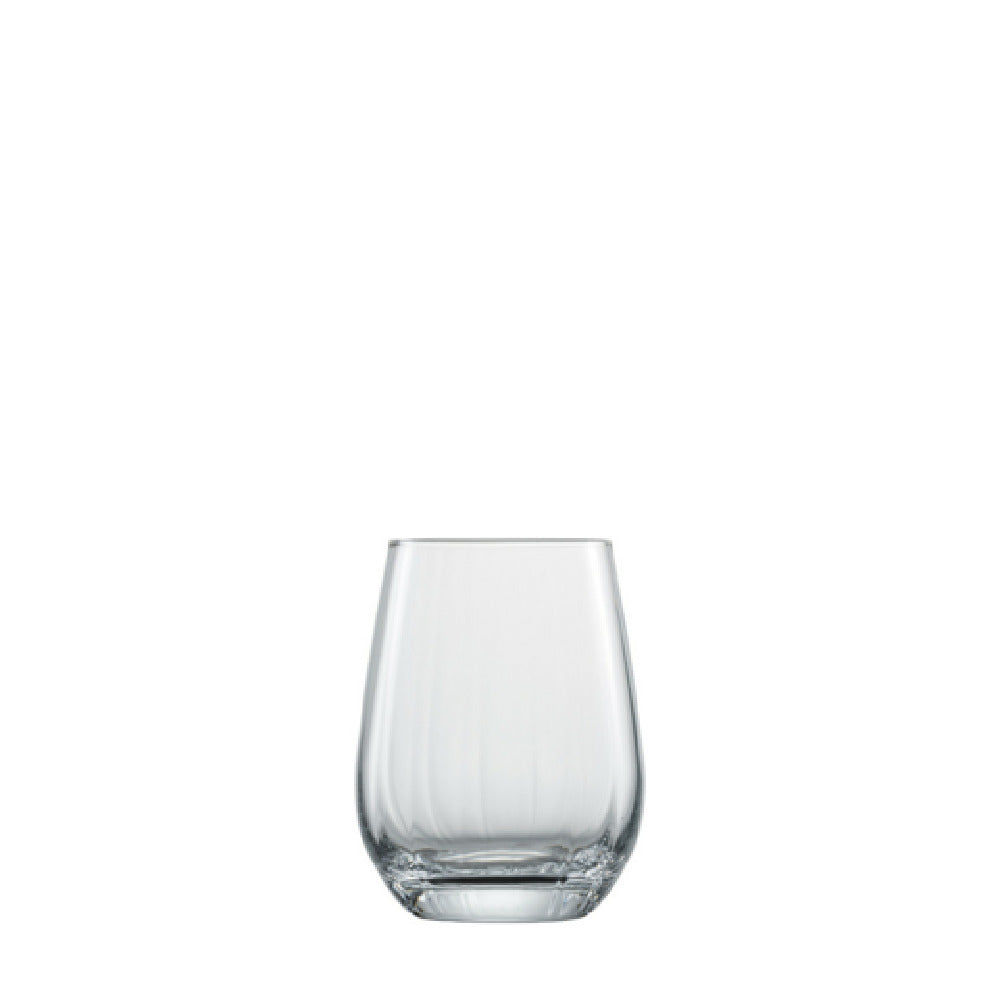 Fortessa 0084.121572 Zwiesel Glass WineshineTumbler Glass (Shape #42) 9.3 Oz.