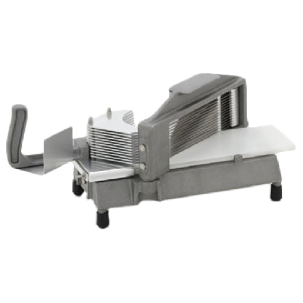 Royal ROY TW 14 - Tomato Slicer, 1/4" Slice, Includes Table Catch