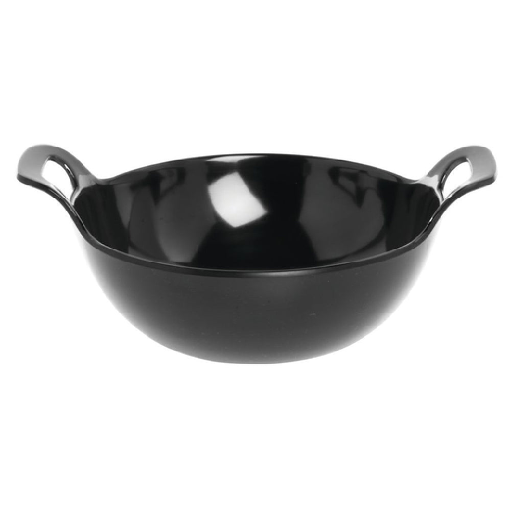 Hubert 56597 - Bowl, 441 Oz., 12-3/4" X 10" X 4-4/5"H