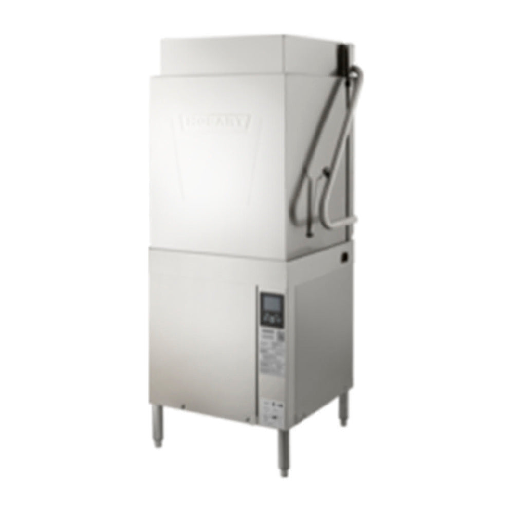 Hobart AM16T-BAS-8 - Dishwasher, Door Type, Tall Chamber (27”)
