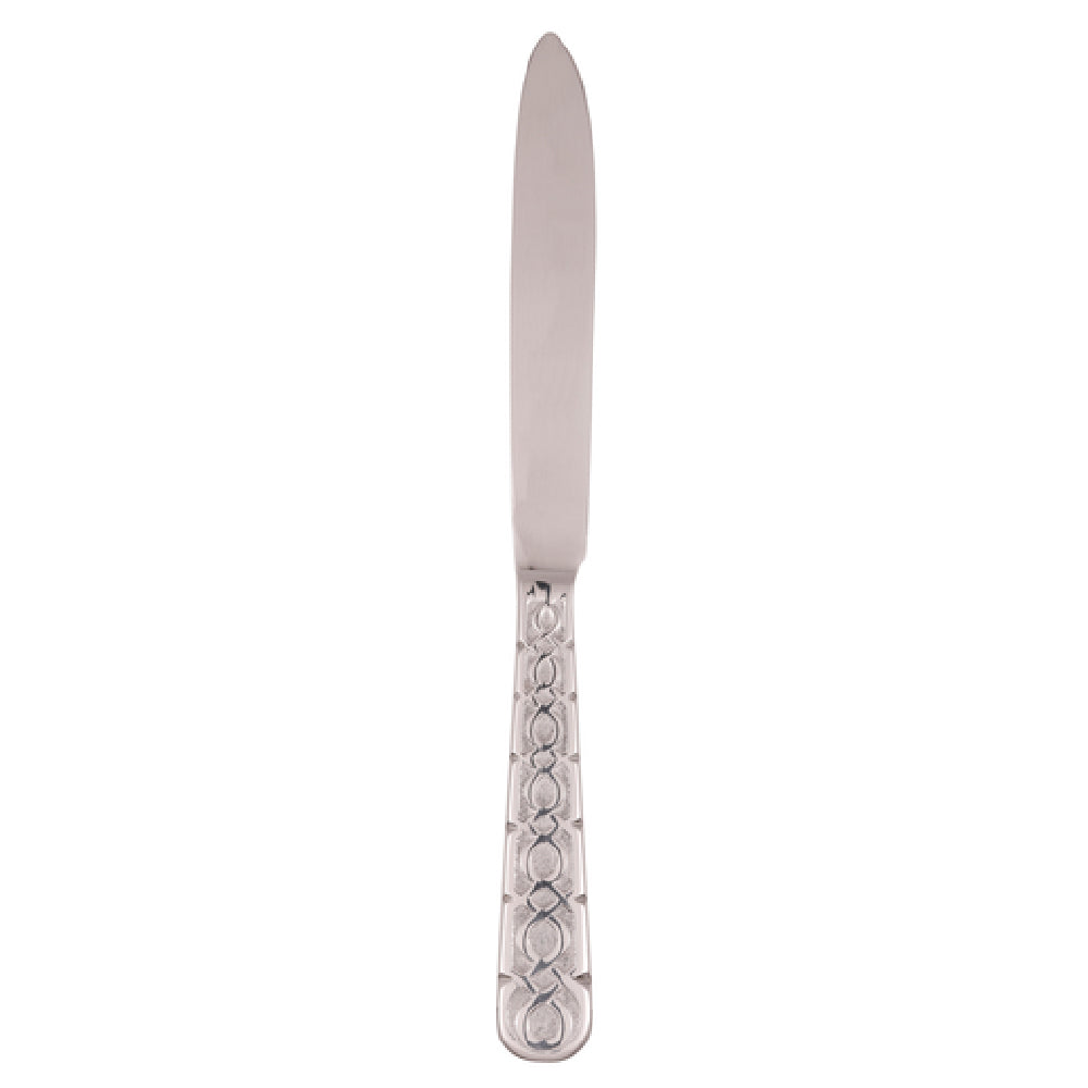 10 Strawberry St DUB-DK - Dinner Knife, 9-1/2" Long, Dishwasher Safe