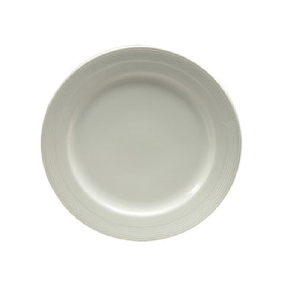 1880 Hospitality R4010000149 Oneida® Plate 10-1/4" Dia. Round