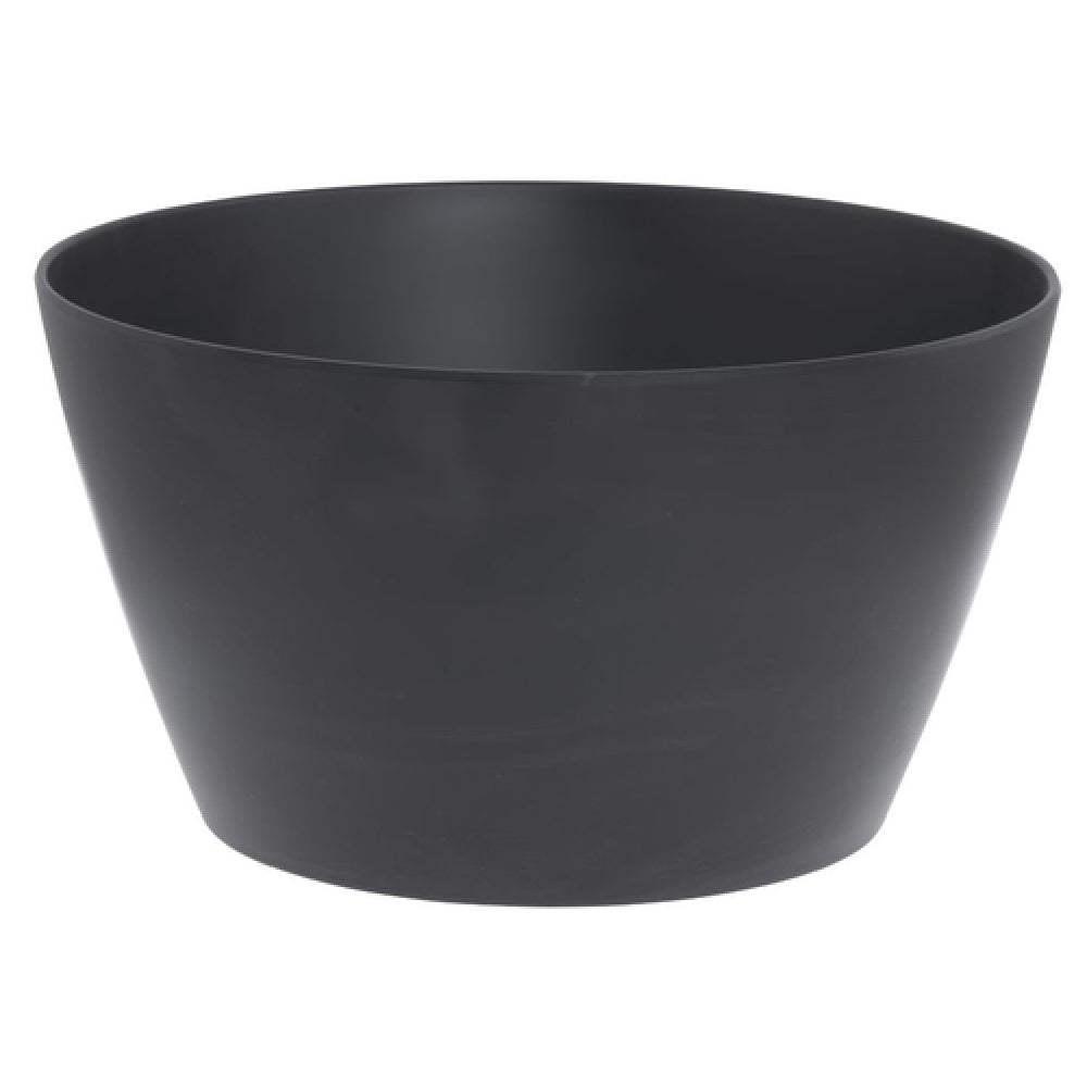 Hubert 85000 - Bowl, 518 Oz., 12" Dia. X 6-1/2"H