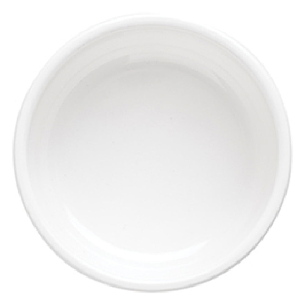 TableCraft Products 10312W - Mini Bowl, 3 Oz., 3" X 3" X 1-1/4"