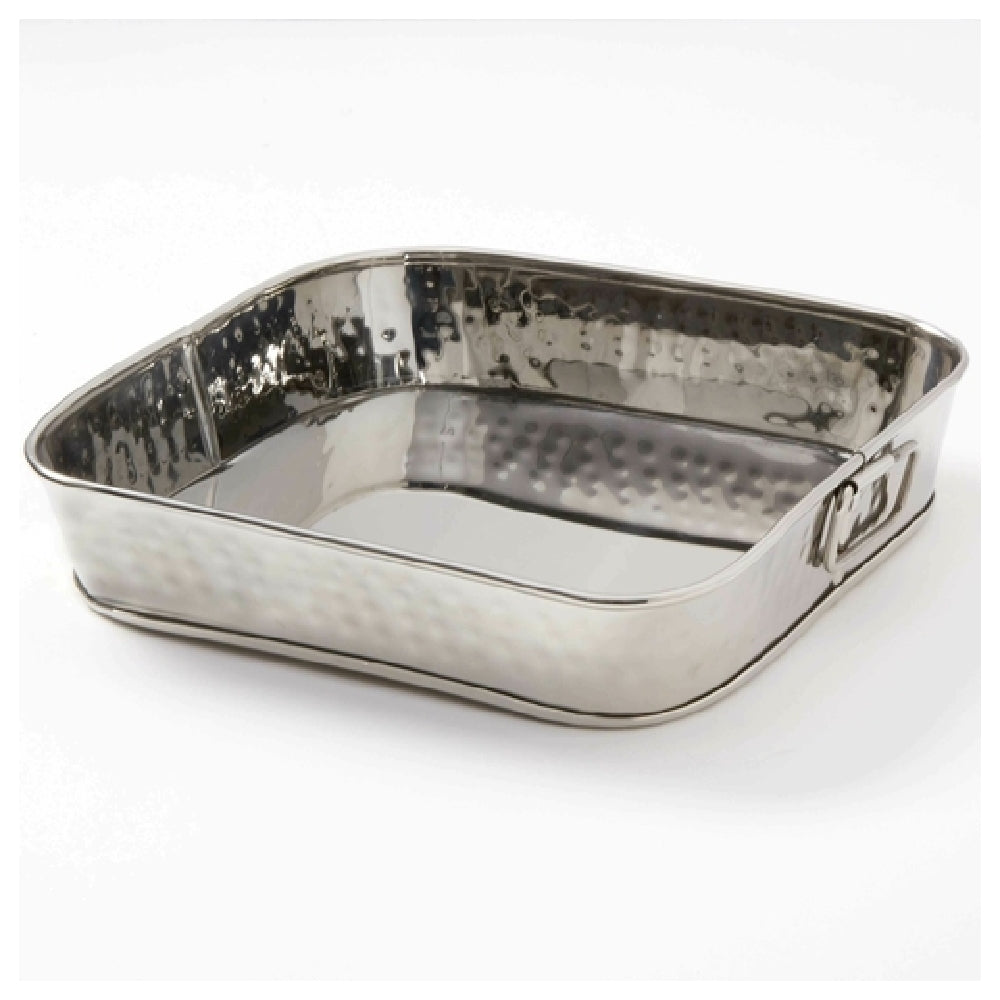 American Metalcraft SHT10 Serving Tub 90 Oz. 10-1/4"L X 10-1/4"W X 2"H