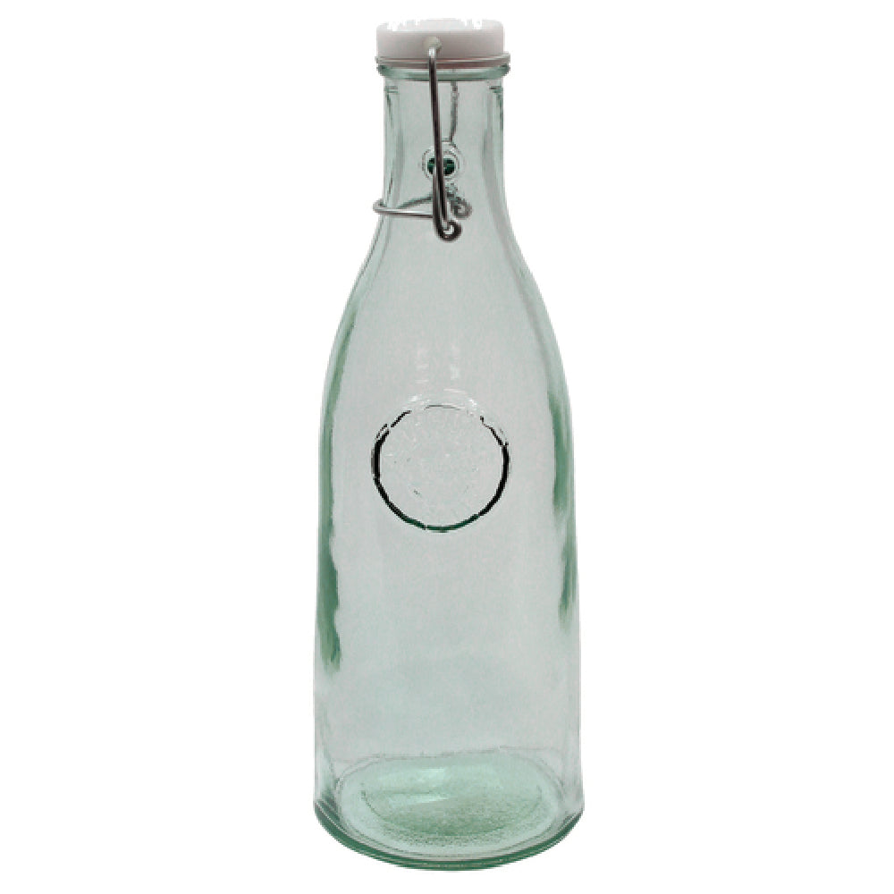 TableCraft Products 6621 - Authentic Re-Sealable Bottle, 33 Oz., Hand Wash Only