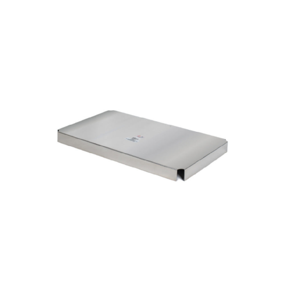 FOH BTC028BSS18 Smart Buffet Ware® T-Collection Cold Display Cover Full Size
