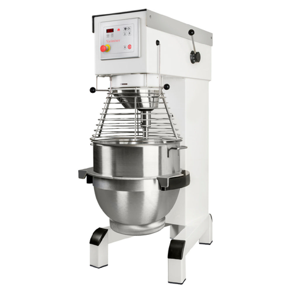 Varimixer (Middleby) V100PL - Planetary Mixer, 100Q, 208V