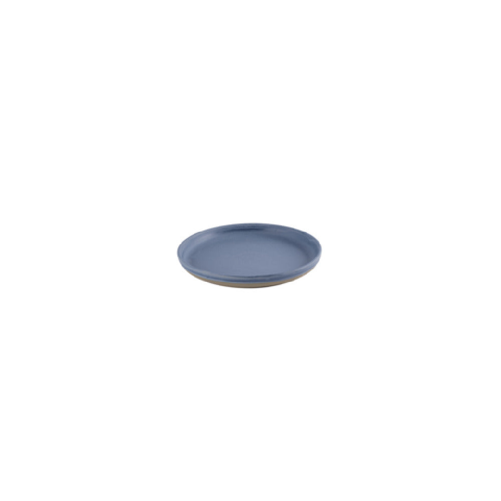 Churchill China EMBL21EP1 - Walled Plate, 8-1/4" Dia., Round