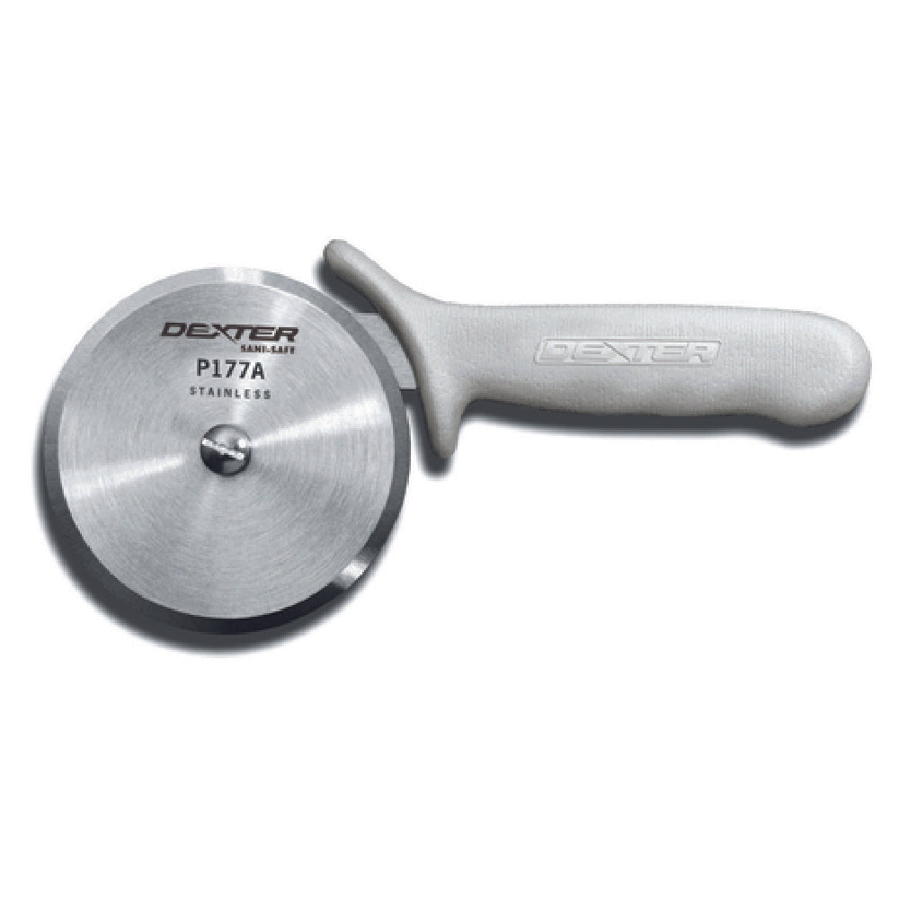 Dexter 18013 Sani-Safe® (P177A-5PCP) Pizza Cutter 5" Stain-free