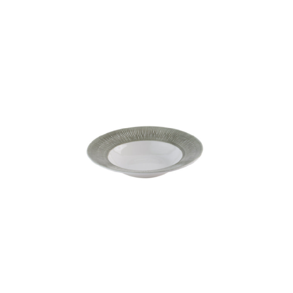 Churchill China ALBALWBL1 - Bowl, 16-1/2 Oz., 11" Dia.