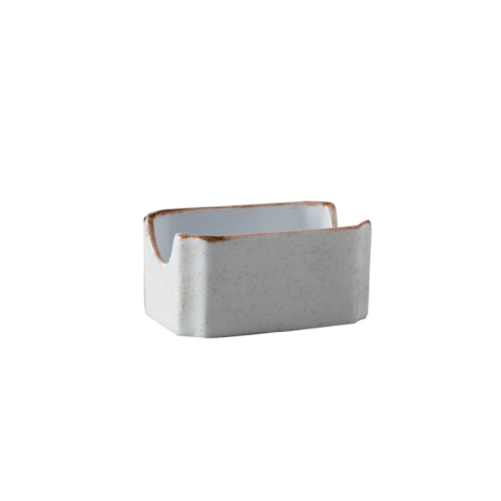 GET Enterprises PA1605909112 Sugar Packet Holder 4" X 3" GET