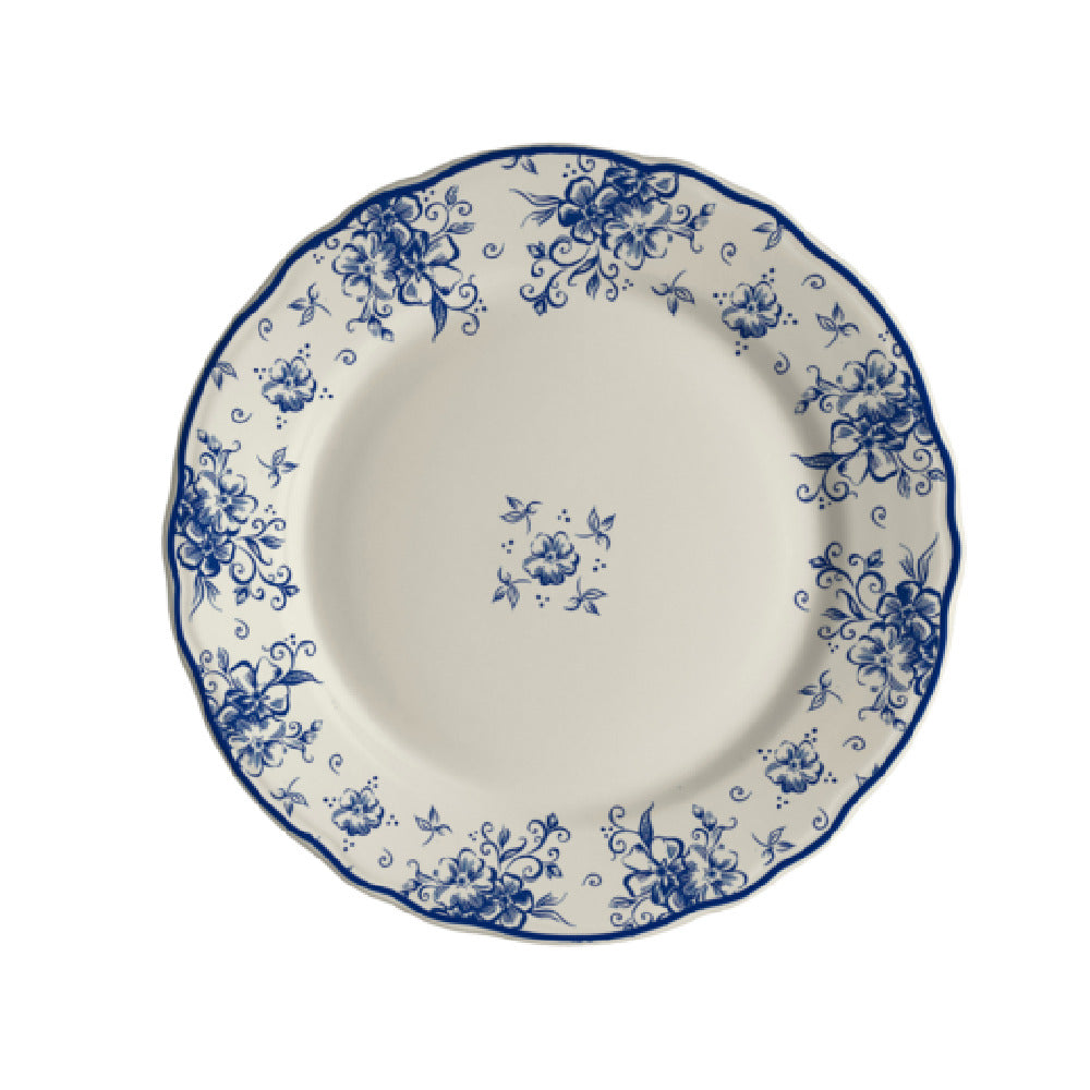 Steelite HL54263903 Plate 7.25" Carolyn