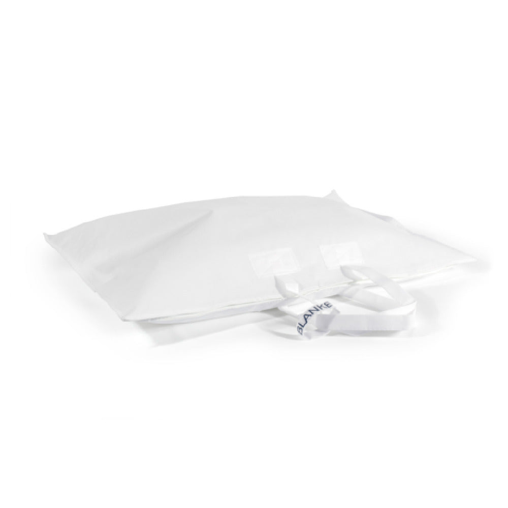 FOH RGB004BET84 Blanket/Pillow Bag 19.25"W X 30.5"D Plastic
