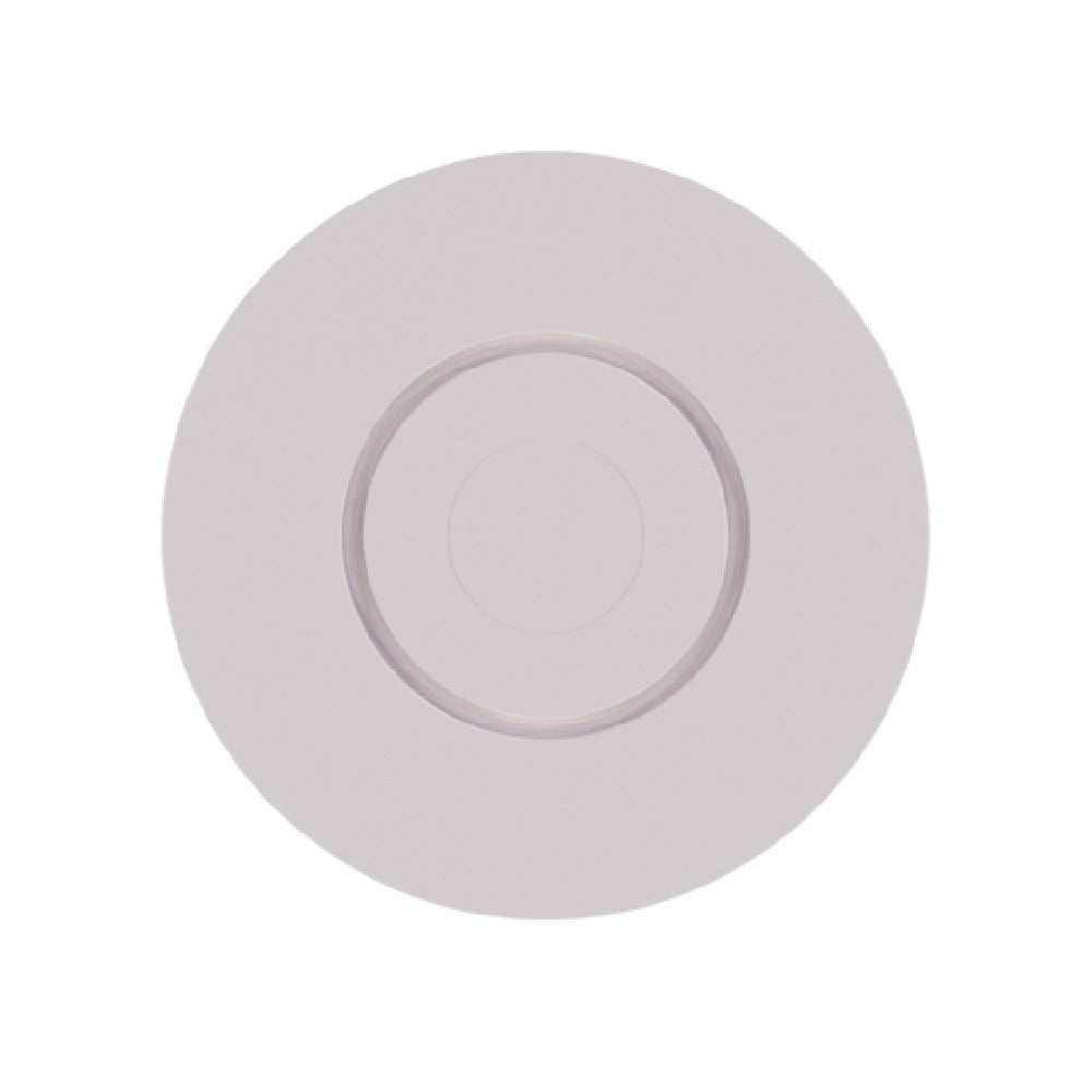 Skyfood 5B40M9.5 - Pizza Tray, 16" (40 Cm) & Marking 9.5" (24 Cm), Edge Shaping Grooves