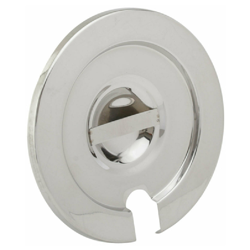 Royal ROY IST 6 1/2 C - Cover For Vegetable Inset, Notched, For 4-1/8 Qt Inset