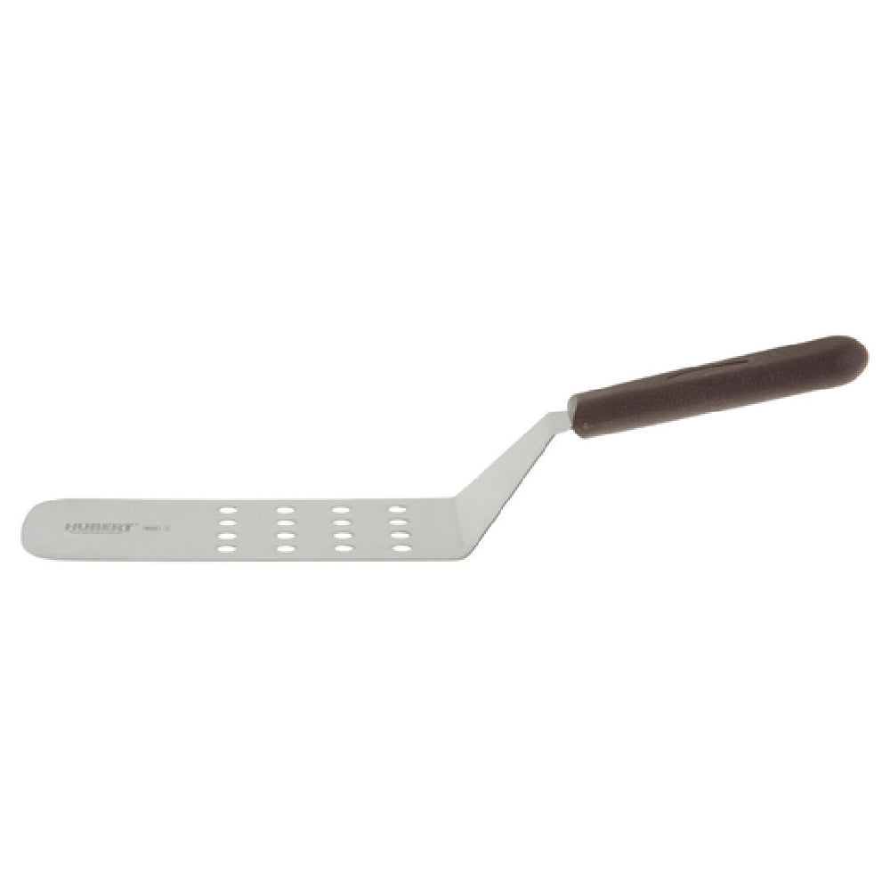 Hubert 19527 - Turner, 8" X 3" Blade, 13" Overall