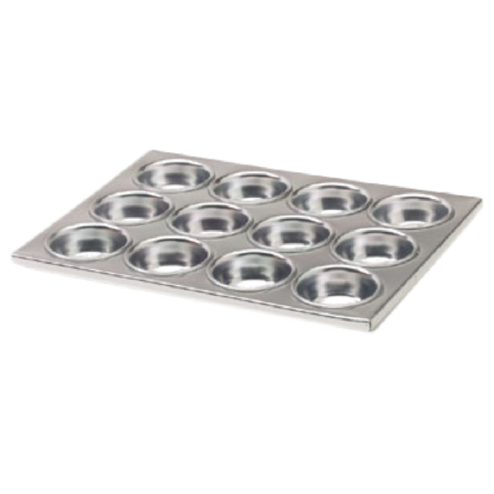 Royal ROY MUF 24 - Muffin Pan, 24 Cup, 2-3/4" Top