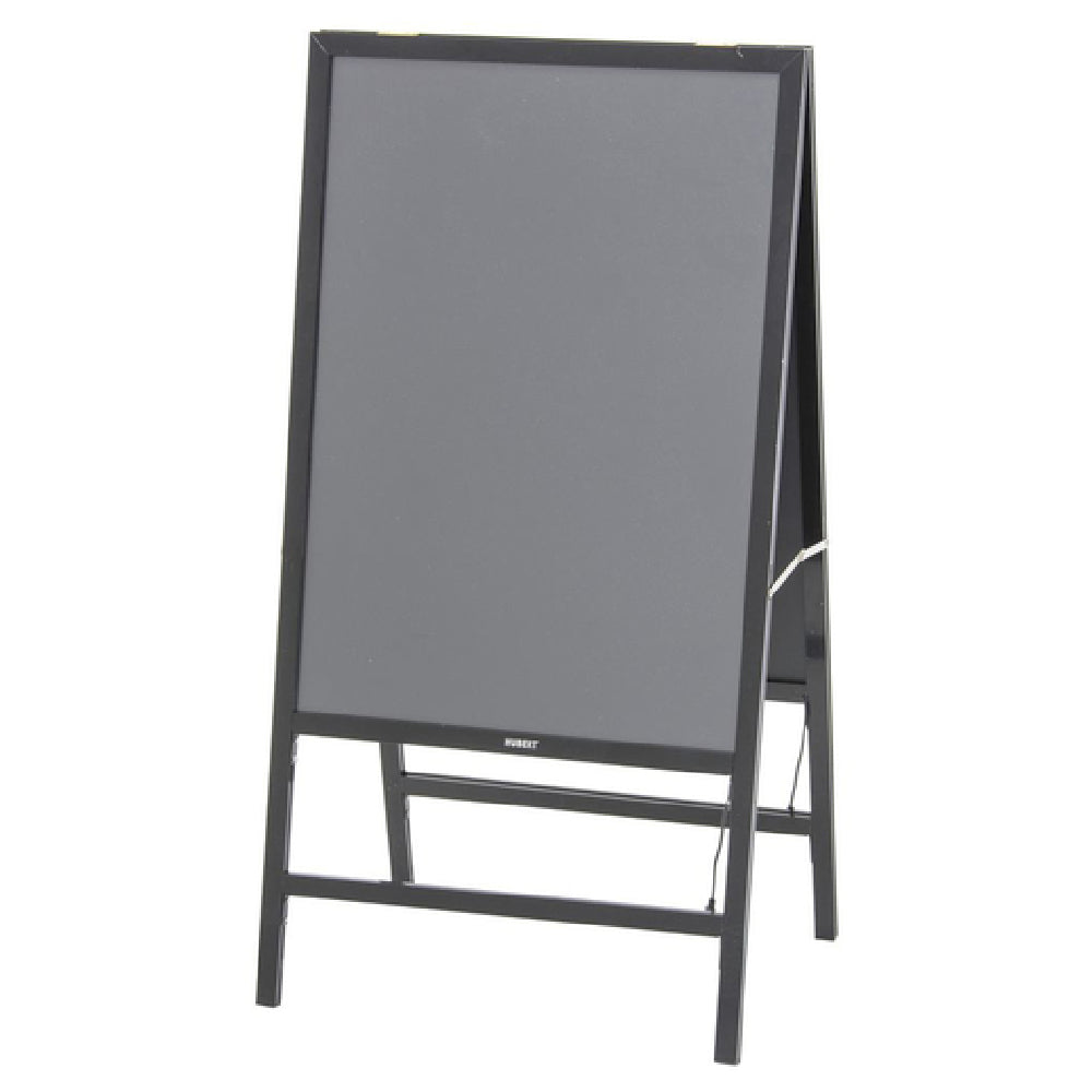 Hubert 91220 - LED Sign, 20-7/8" X 18-9/10" X 39-3/8"H, Rectangular