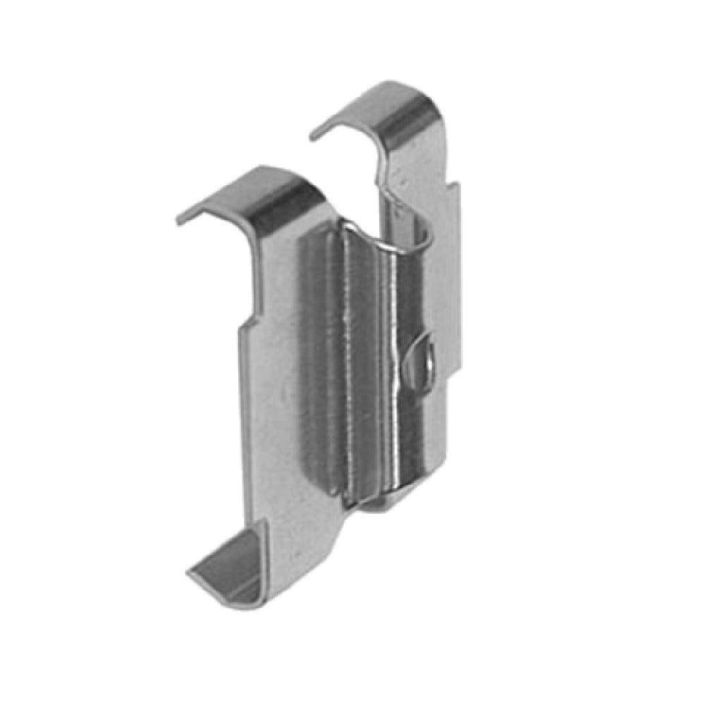 Eagle A204318 Shelf Clip For Solid Shelves ONLY Attaches Enclosure Panels To Shelving