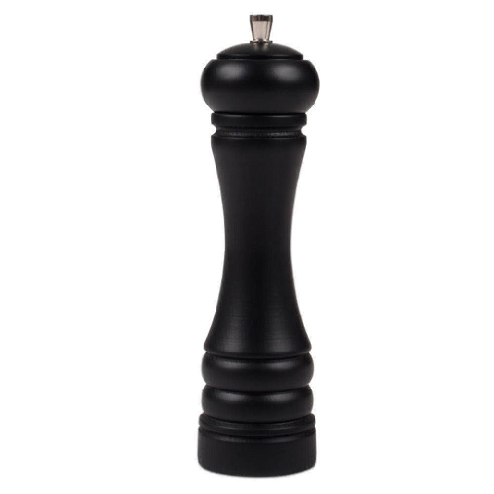 JB Prince RB301 Marlux Java Pepper Mill Matte 8.25" Black