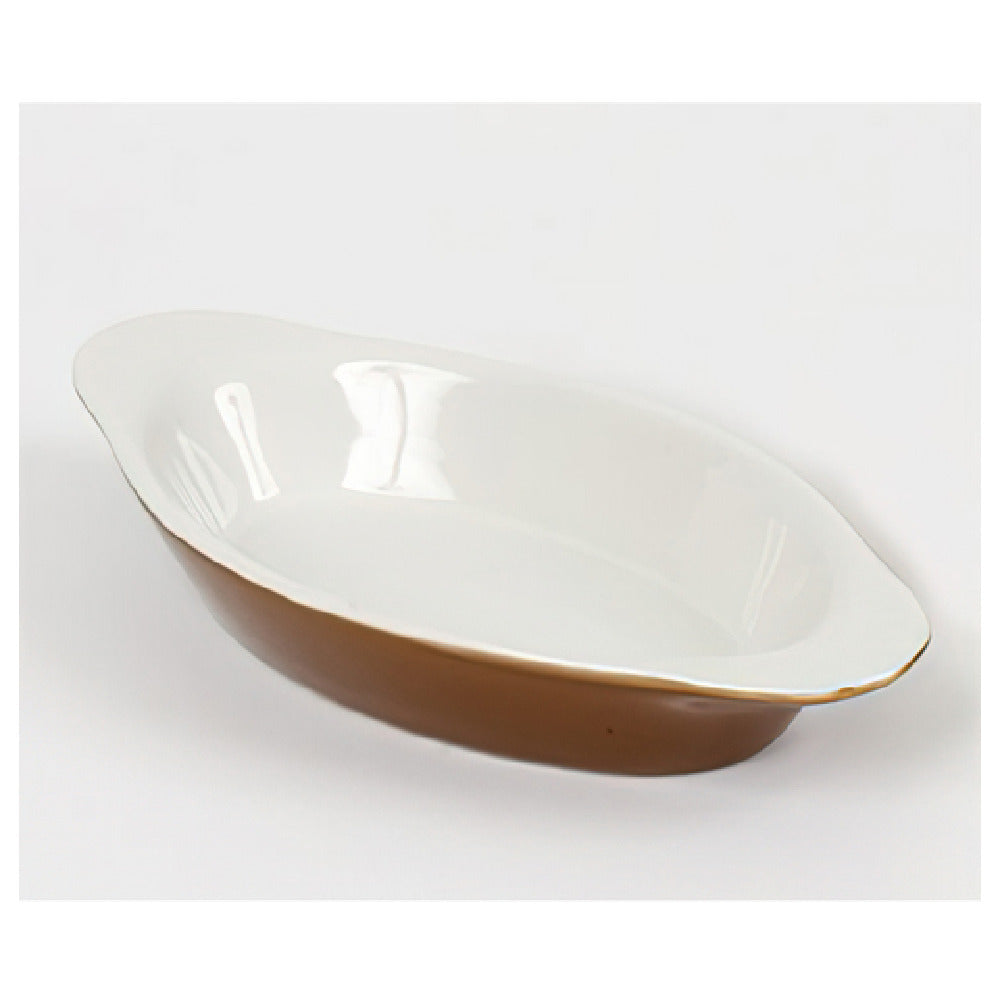 Royal ROY R 12 WB 3 - Rarebit, 12 Oz., Oval
