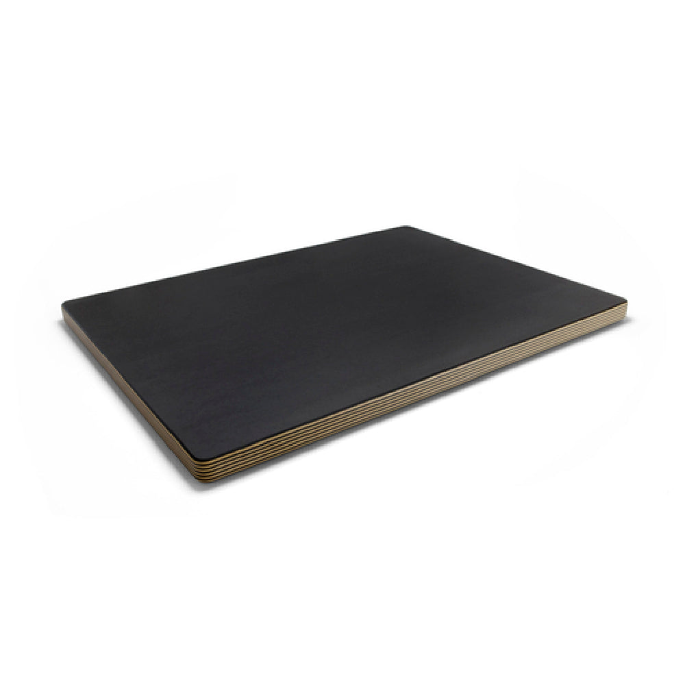 Epicurean 014-241802015-COM Epicurean Big Block 23" X 19" X 1" In Slate/Natural Cascade
