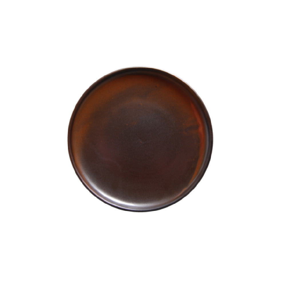 Palate & Plate BK-0160 - Plate, 6-1/2" Dia., Round