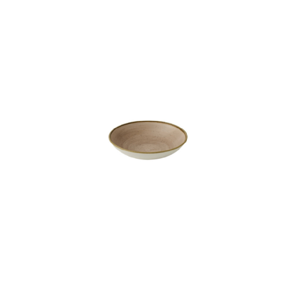 Churchill China STUSEVB71 - Bowl, 7.25" Dia., 15 Oz.