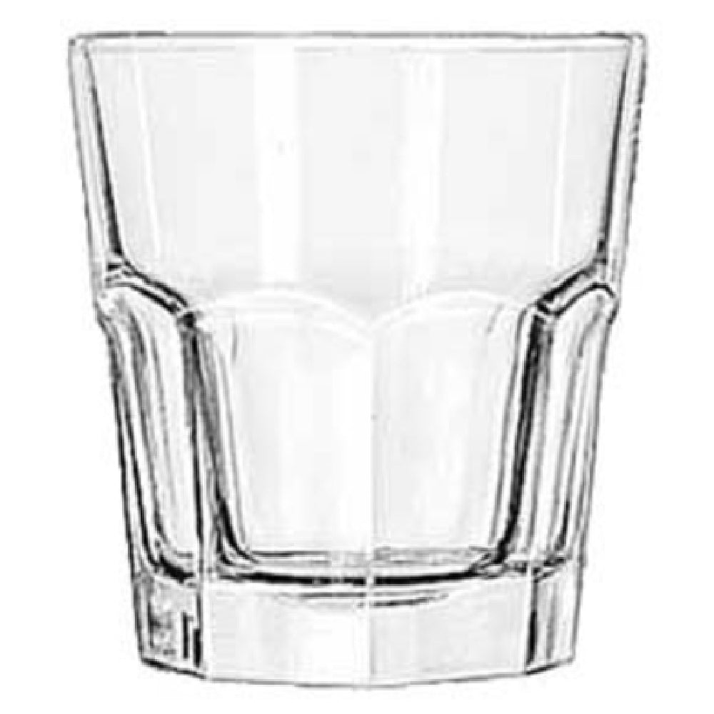 Libbey 15232 Rocks Glass 10 Oz. DuraTuff®
