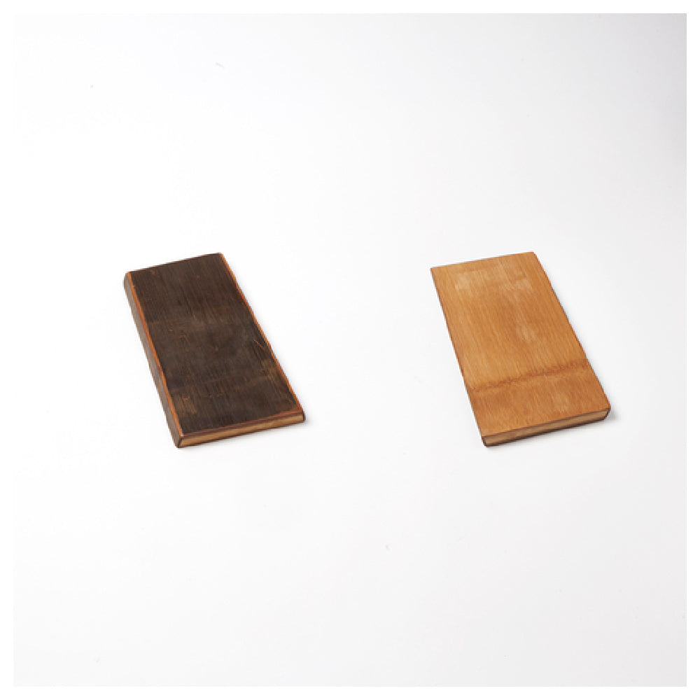 American Metalcraft BWB105 Serving Board 10"L X 5-3/4"W X 3/4"H Rectangular