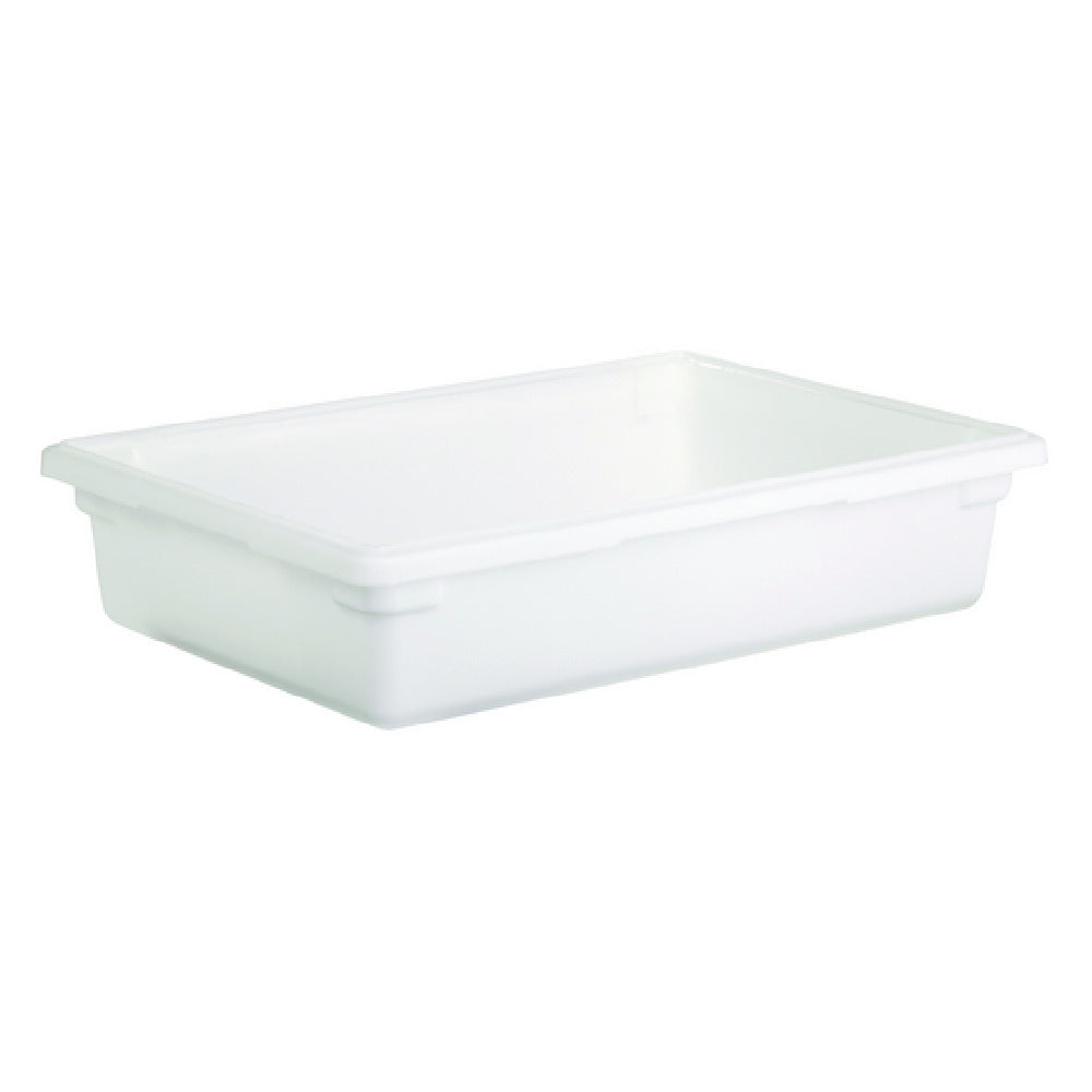 Hubert 13632 - Hubert® Food Box, 26"L X 18"W X 6"H, 8 Gal.