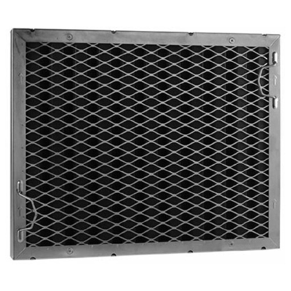 Component Hardware Group 152025 20x25 Ptfe Hood Filter Flame Gard 20(h)x25(w)