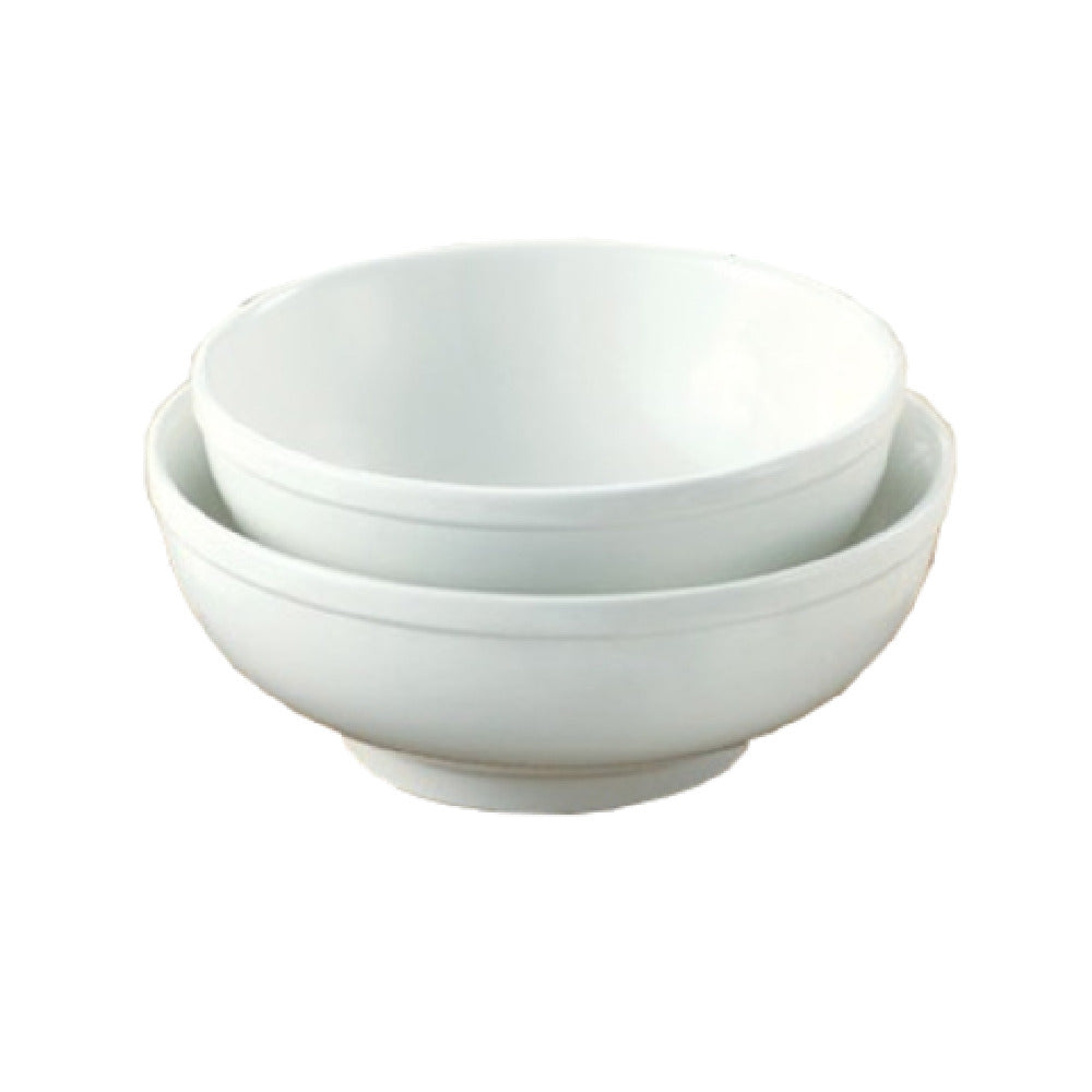 Yanco PS-8-M Piscataway Menudo Bowl 48 Oz. 8-1/2" Dia.