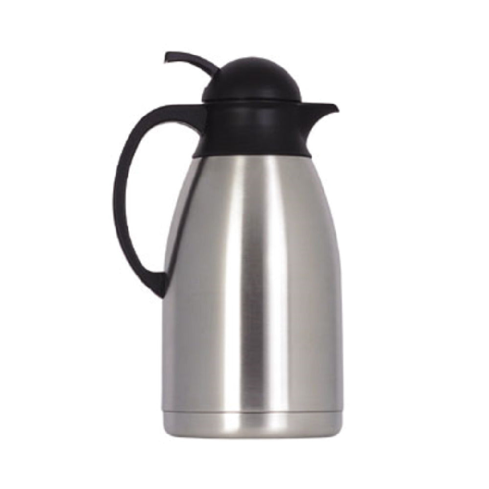 Spring USA 19600-5 Omega Beverage Server 34 Oz. ( 1 Liter) Insulated