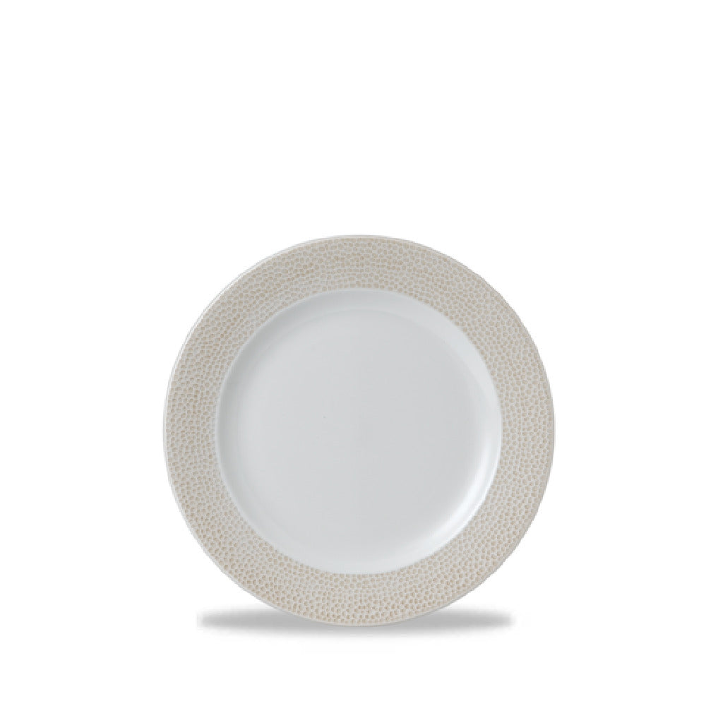 Churchill China ANISIP651 - Plate, 6-5/8", Round