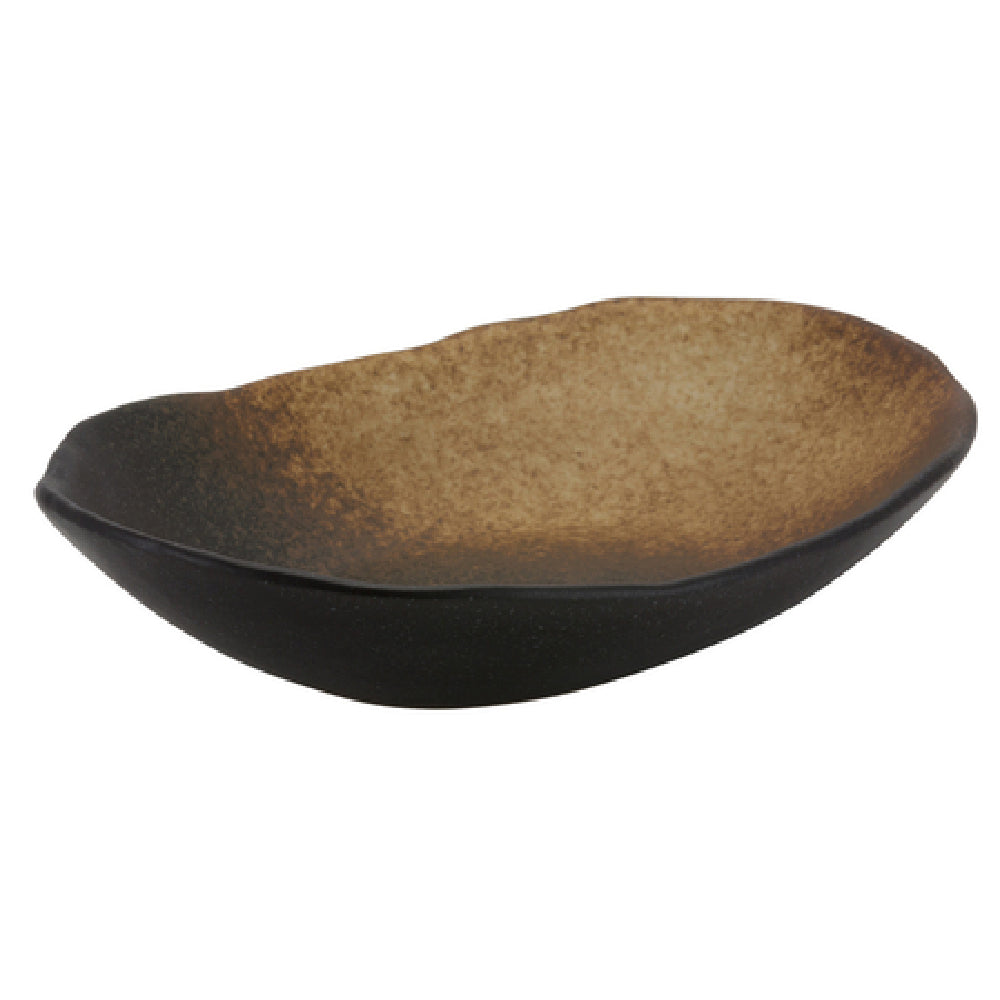 10 Strawberry St NAG-9OVLBWL - Bowl, 16 Oz., 10" X 7-1/4" X 1-3/4"H
