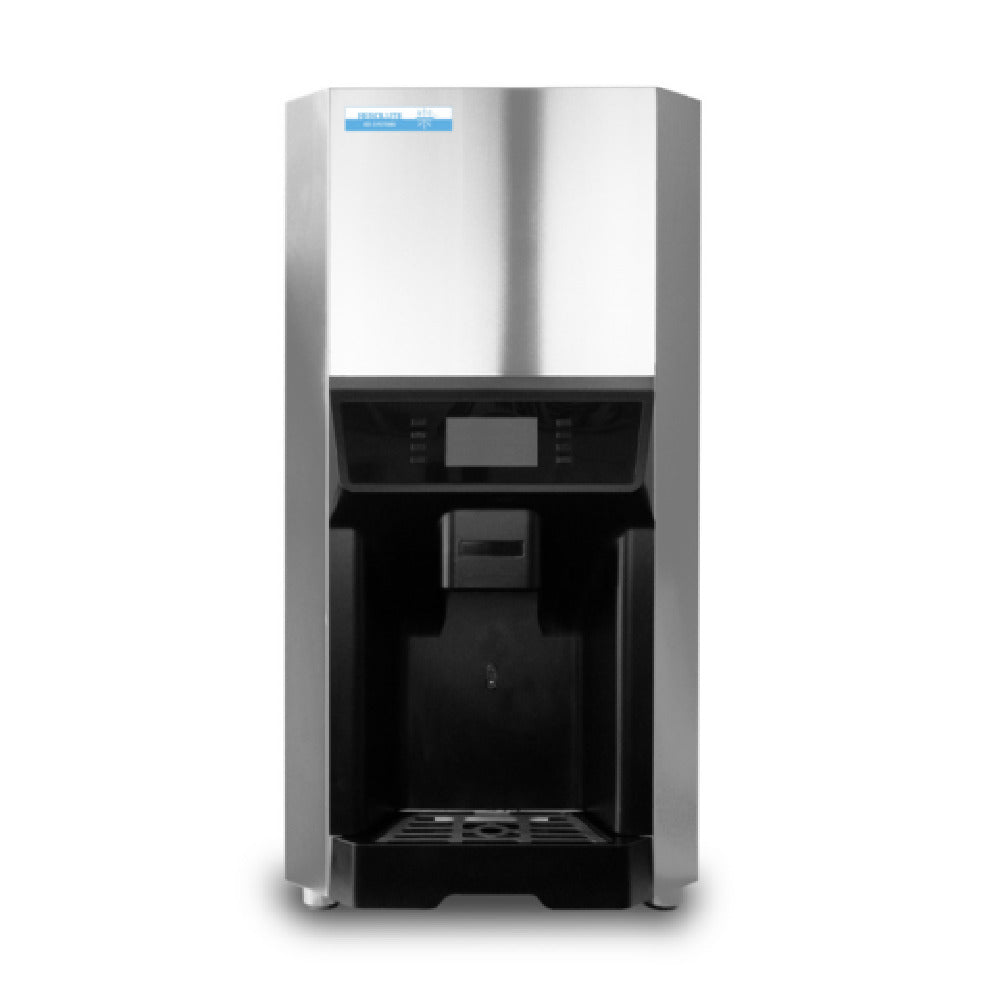 Eurodib CDIW2360 Resolute Water & Ice Dispenser 18-1/5"W X 23-3/5"D X 36-4/5"H