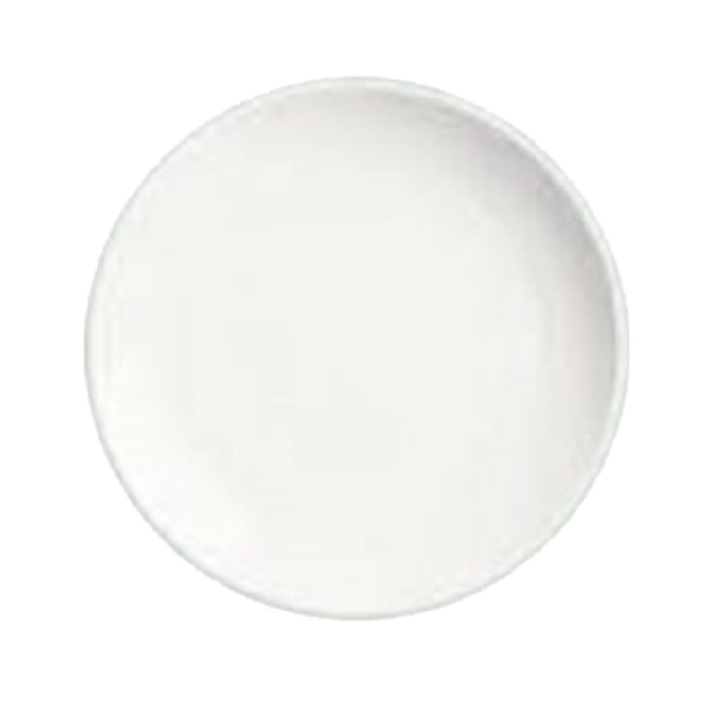 Libbey 987659301 (Formerly Syracuse China) Plate 11" Dia. Round